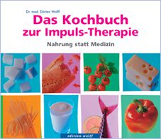 Das Kochbuch zur Impuls-Therapie